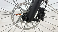 Scott SUB Active eRide Lady