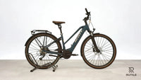Scott SUB Active eRide Lady