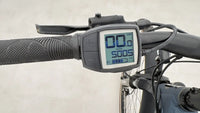 Scott SUB Active eRide Lady