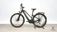 Scott SUB Active eRide Lady