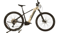 Stevens E-Cayolle
