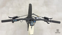 Stevens E-Cayolle