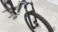 Stevens E-Cayolle