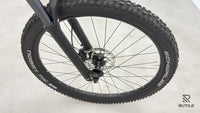 Stevens E-Cayolle