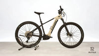 Stevens E-Cayolle