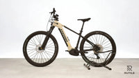 Stevens E-Cayolle