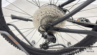 Stevens E-Cayolle