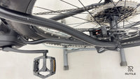 Stevens E-Cayolle