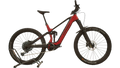Stevens E-Inception ED 8.7.1 GTF