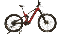Stevens E-Inception ED 8.7.1 GTF