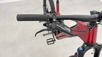 Stevens E-Inception ED 8.7.1 GTF