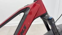 Stevens E-Inception ED 8.7.1 GTF