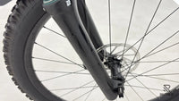 Stevens E-Inception ED 8.7.1 GTF