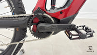 Stevens E-Inception ED 8.7.1 GTF