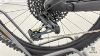 Stevens E-Inception ED 8.7.1 GTF