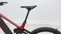 Stevens E-Inception ED 8.7.1 GTF