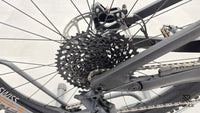 Stevens E-Inception ED 8.7.1 GTF