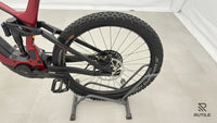 Stevens E-Inception ED 8.7.1 GTF