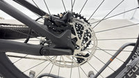 Stevens E-Inception ED 8.7.1 GTF