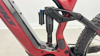 Stevens E-Inception ED 8.7.1 GTF