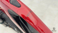 Stevens E-Inception ED 8.7.1 GTF