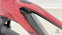 Stevens E-Inception ED 8.7.1 GTF