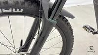 Stevens E-Inception ED 8.7.1 GTF