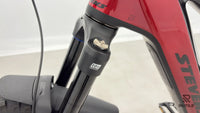 Stevens E-Inception ED 8.7.1 GTF