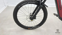 Stevens E-Inception ED 8.7.1 GTF