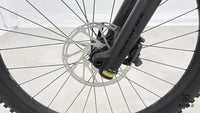 Stevens E-Inception ED 8.7.1 GTF