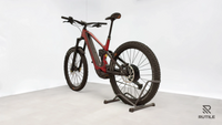 Stevens E-Inception ED 8.7.1 GTF