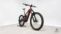 Stevens E-Inception ED 8.7.1 GTF
