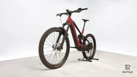 Stevens E-Inception ED 8.7.1 GTF