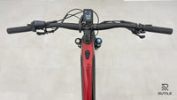 Stevens E-Inception ED 8.7.1 GTF