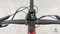 Stevens E-Inception ED 8.7.1 GTF