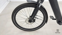 Winora Sinus R8f