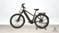 Winora Sinus R8f