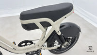 UTO OG200 Sable + Pare Jupe