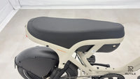 UTO OG200 Sable  + Pare Jupe