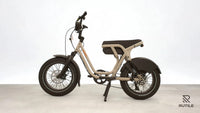 UTO OG200 Sable  + Pare Jupe