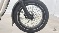 UTO OG200 Sable  + Pare Jupe