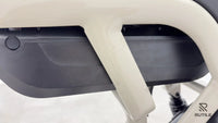 UTO OG200 Sable + Pare Jupe