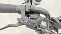 UTO OG200 Gris Graphite + Pare Jupe