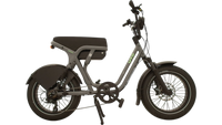 OG200 Gris Graphite L