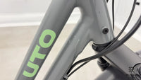 OG200 Gris Graphite L