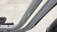 OG200 Gris Graphite L