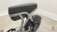 OG200 Gris Graphite L