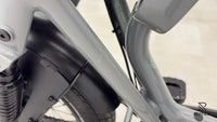OG200 Gris Graphite L