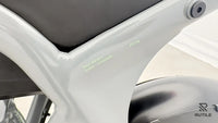 OG200 Gris Graphite L