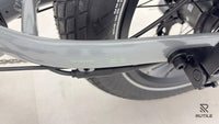 OG200 Gris Graphite L